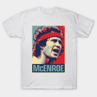 McEnroe T-Shirt